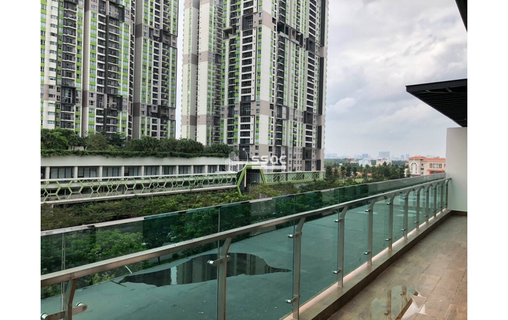 FELIZ EN VISTA – CĂN 3PN SÂN VƯỜN 139M² – KHÔNG GIAN SỐNG ĐẲNG CẤP
