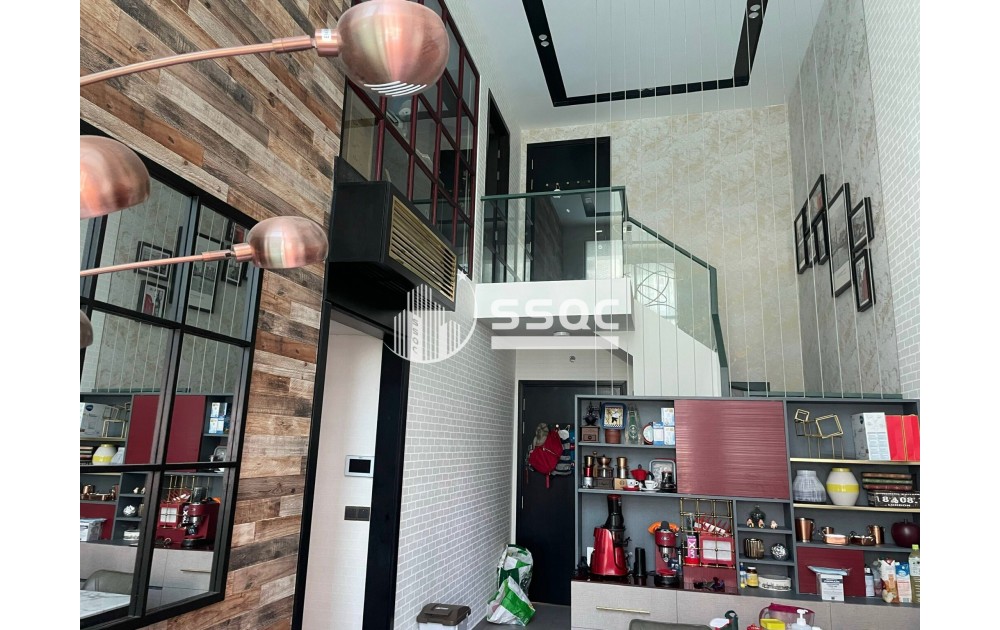 FELIZ EN VISTA – CĂN DUPLEX 2PN 103M² – KHÔNG GIAN SỐNG KHÁC BIỆT GIỮA TRUNG TÂM QUẬN 2