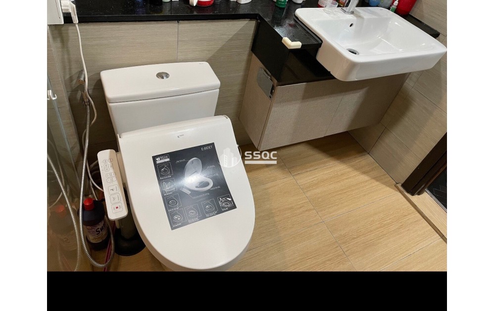 FELIZ EN VISTA – CĂN DUPLEX 2PN 103M² – KHÔNG GIAN SỐNG KHÁC BIỆT GIỮA TRUNG TÂM QUẬN 2