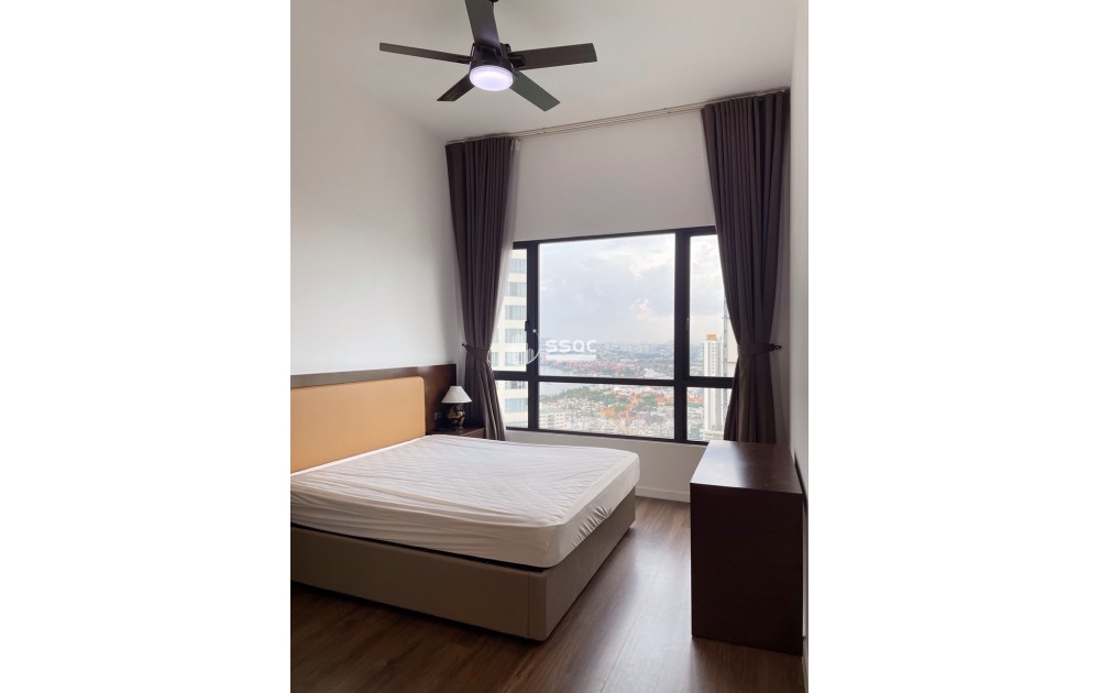 BÁN CĂN HỘ 2PN, TẦNG CAO MỨC GIÁ TỐT NHẤT DỰ ÁN ESTELLA HEIGHTS