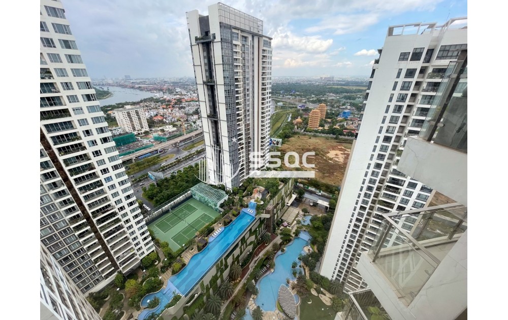 BÁN CĂN HỘ 2PN, TẦNG CAO MỨC GIÁ TỐT NHẤT DỰ ÁN ESTELLA HEIGHTS