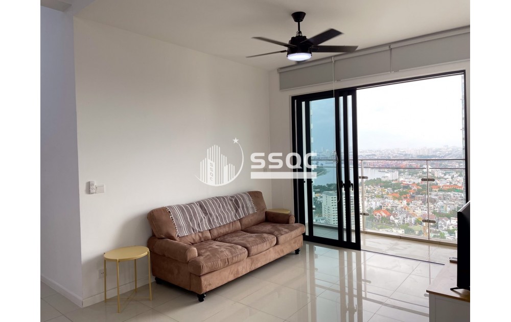 BÁN CĂN HỘ 2PN, TẦNG CAO MỨC GIÁ TỐT NHẤT DỰ ÁN ESTELLA HEIGHTS