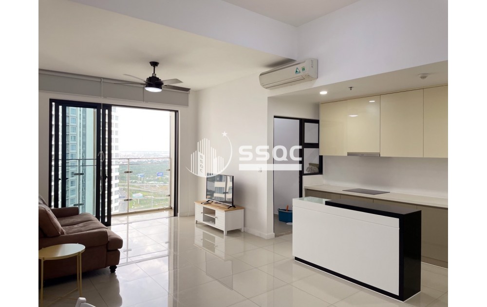 BÁN CĂN HỘ 2PN, TẦNG CAO MỨC GIÁ TỐT NHẤT DỰ ÁN ESTELLA HEIGHTS