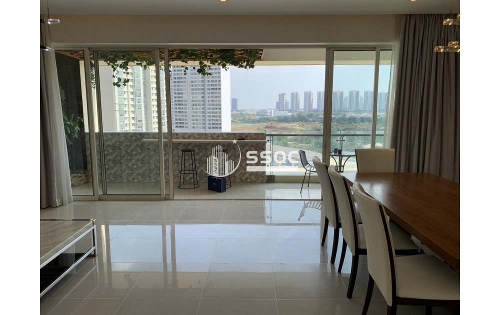 THUÊ NHANH CĂN 3PN, NỘI THẤT HIỆN ĐẠI, 171M2 GIÁ CỰC ƯU ĐÃI CHO KHÁCH THIỆN CHÍ TẠI THE ESTELLA