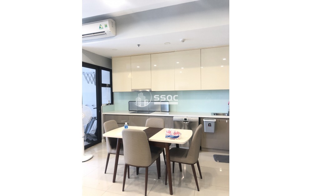 Thuê nhà giá rẻ - Chốt nhanh list căn Duplex Estella Heights giá rẻ, view đẹp mê mẩn, nội thất mới 100%