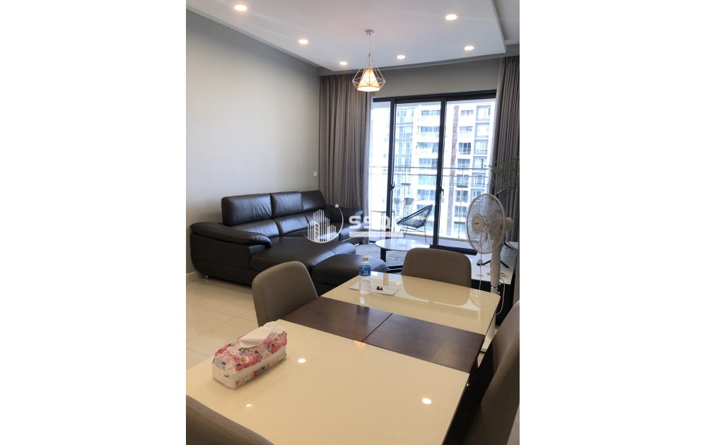 Thuê nhà giá rẻ - Chốt nhanh list căn Duplex Estella Heights giá rẻ, view đẹp mê mẩn, nội thất mới 100%