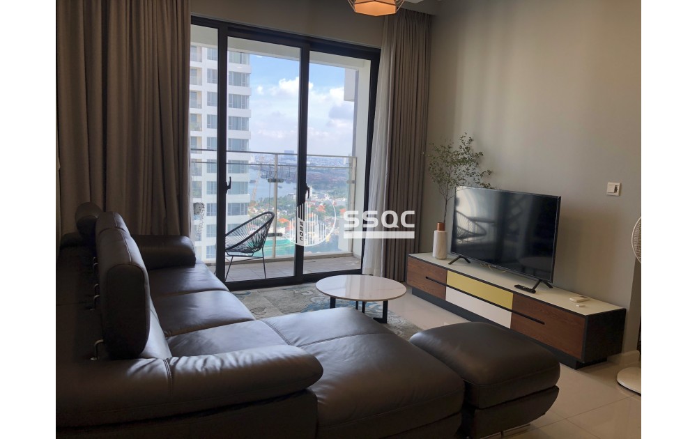 Thuê nhà giá rẻ - Chốt nhanh list căn Duplex Estella Heights giá rẻ, view đẹp mê mẩn, nội thất mới 100%