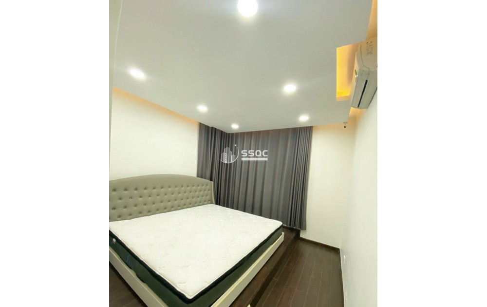 CẬP NHẬT TOP 5 CĂN PENTHOUSE VISTA VERDE, NỘI THẤT HIỆN ĐẠI VIEW TUYỆT ĐẸP