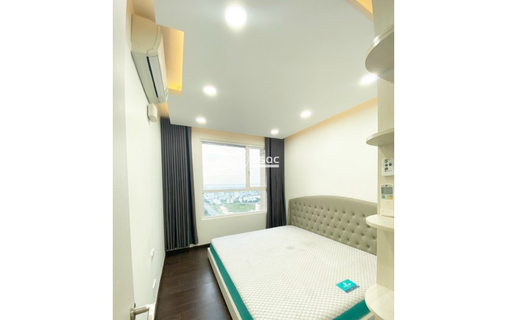 Giá siêu rẻ - mua ngay căn hộ Duplex Vista Verde view lung linh - nội thất cao cấp đỉnh cao