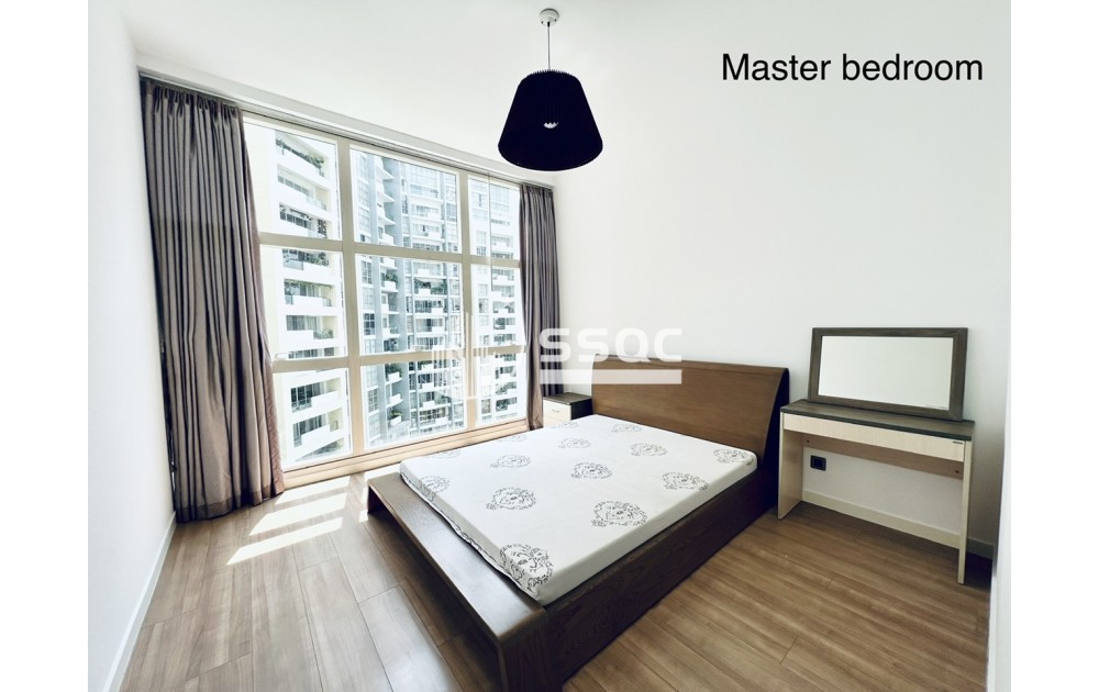 CHỐT LIỀN TAY CĂN HỘ 3PN, TẦNG TRUNG VIEW THOÁNG MÁT - CÓ SẴN NỘI THẤT KHÁCH HÀNG CHỈ VIỆC VÀO Ở