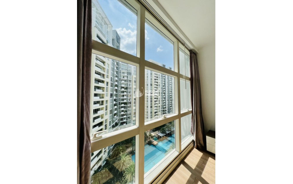 CHỐT LIỀN TAY CĂN HỘ 3PN, TẦNG TRUNG VIEW THOÁNG MÁT - CÓ SẴN NỘI THẤT KHÁCH HÀNG CHỈ VIỆC VÀO Ở
