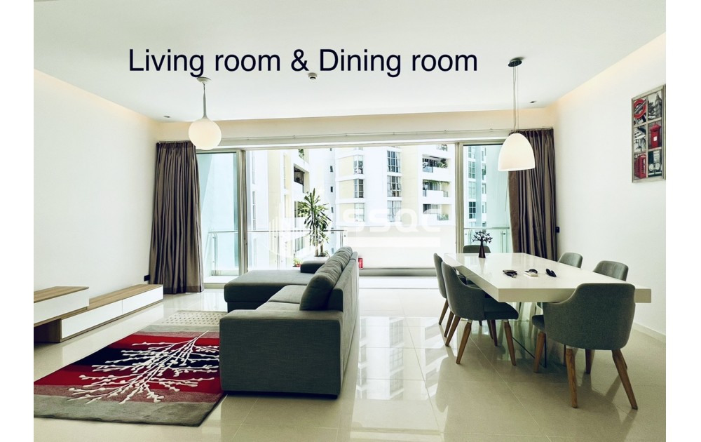 CHỐT LIỀN TAY CĂN HỘ 3PN, TẦNG TRUNG VIEW THOÁNG MÁT - CÓ SẴN NỘI THẤT KHÁCH HÀNG CHỈ VIỆC VÀO Ở