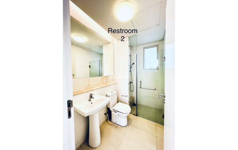 CHỐT LIỀN TAY CĂN HỘ 3PN, TẦNG TRUNG VIEW THOÁNG MÁT - CÓ SẴN NỘI THẤT KHÁCH HÀNG CHỈ VIỆC VÀO Ở