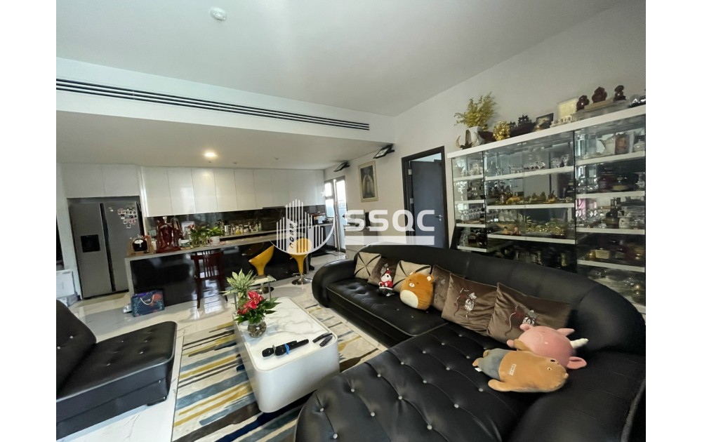 GIÁ SIÊU TỐT - SANG NHƯỢNG CĂN 3PN EMPIRE CITY - TẦNG THẤP