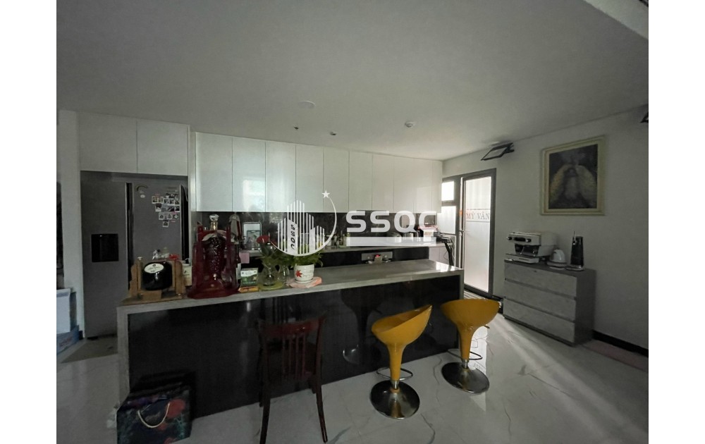 GIÁ SIÊU TỐT - SANG NHƯỢNG CĂN 3PN EMPIRE CITY - TẦNG THẤP