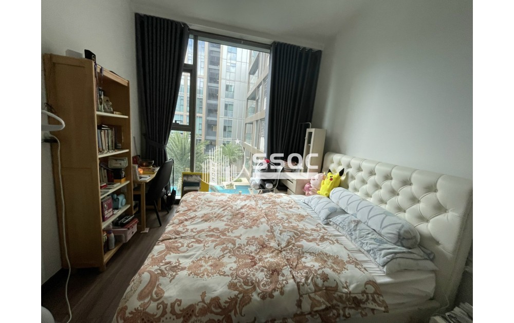 GIÁ SIÊU TỐT - SANG NHƯỢNG CĂN 3PN EMPIRE CITY - TẦNG THẤP