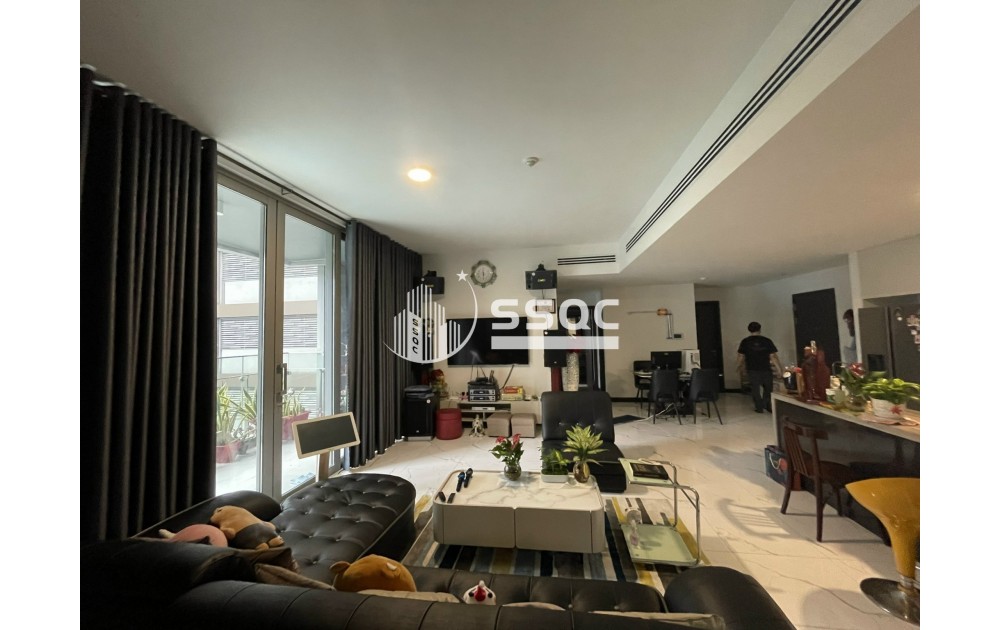 GIÁ SIÊU TỐT - SANG NHƯỢNG CĂN 3PN EMPIRE CITY - TẦNG THẤP