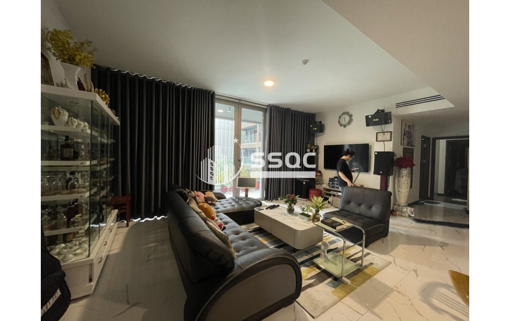 GIÁ SIÊU TỐT - SANG NHƯỢNG CĂN 3PN EMPIRE CITY - TẦNG THẤP