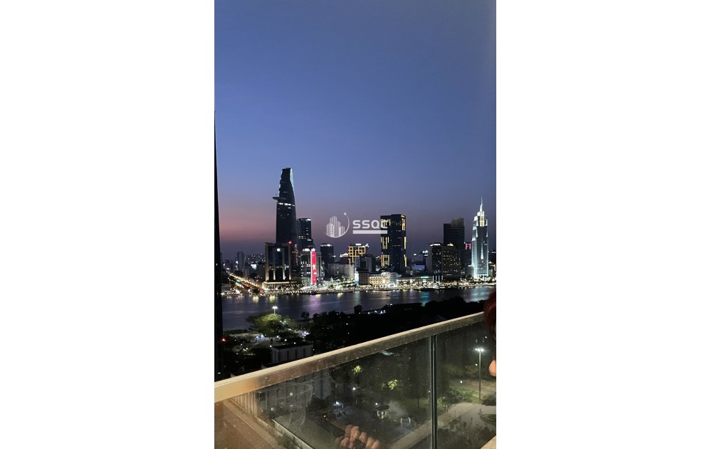 SIÊU PHẨM 1PN, VIEW ĐẸP NHẤT DỰ ÁN, THIẾT KẾ CĂN HỘ HIỆN ĐẠI TẠI EMPIRE CITY