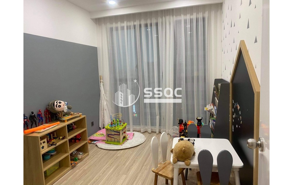 ONE VERANDAH: CĂN 2PN 76m2, GIÁ BÁN 7 TỶ TỐT NHẤT THỊ TRƯỜNG, NT ĐẦY ĐỦ.