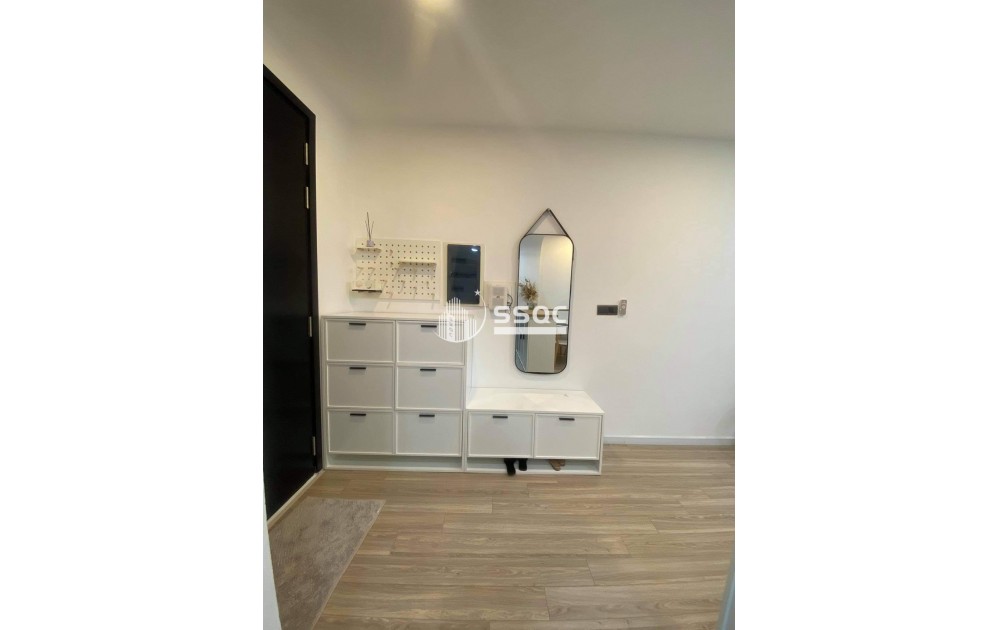 ONE VERANDAH: CĂN 2PN 76m2, GIÁ BÁN 7 TỶ TỐT NHẤT THỊ TRƯỜNG, NT ĐẦY ĐỦ.