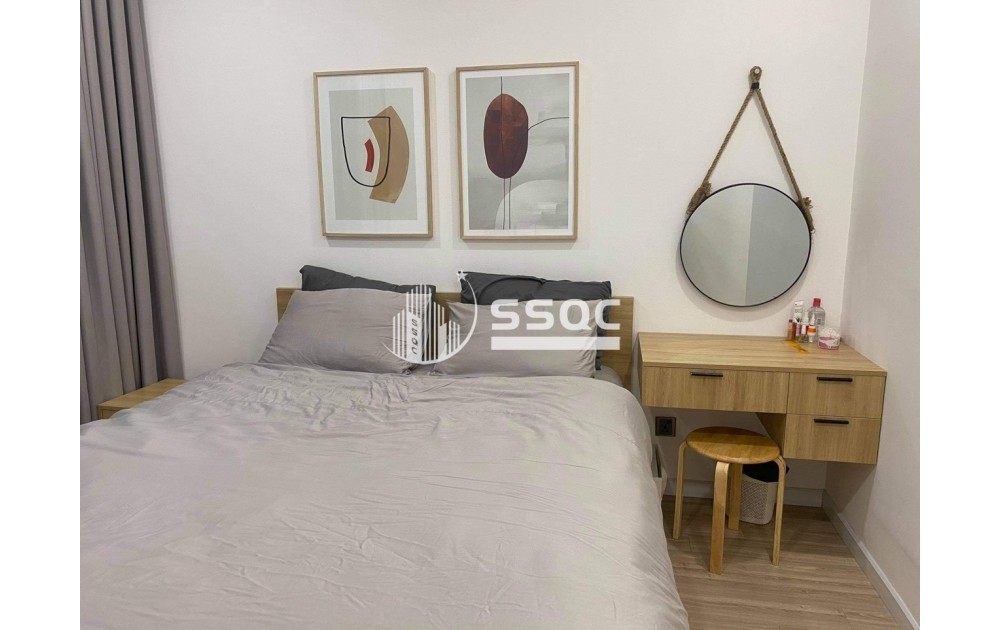 ONE VERANDAH: CĂN 2PN 76m2, GIÁ BÁN 7 TỶ TỐT NHẤT THỊ TRƯỜNG, NT ĐẦY ĐỦ.