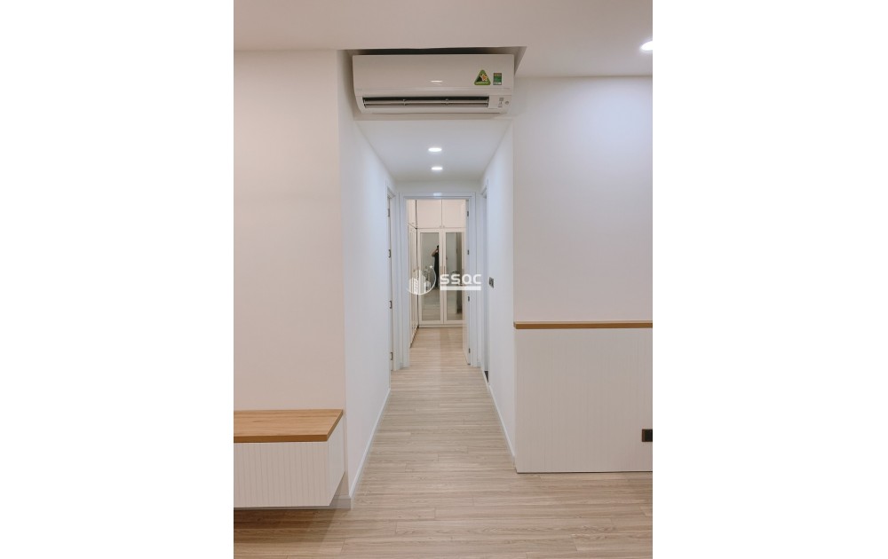 ONE VERANDAH: CĂN 2PN 76m2, GIÁ BÁN 7 TỶ TỐT NHẤT THỊ TRƯỜNG, NT ĐẦY ĐỦ.