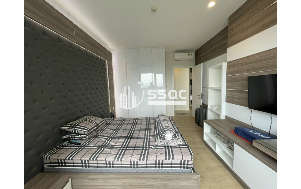 BÁN ĐẢO KIM CƯƠNG, 2PN, 95M2, TÒA HAWAII, GIÁ 11 TỶ, VIEW SÔNG