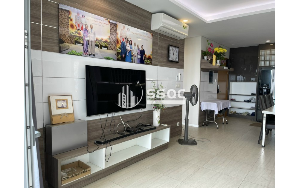 BÁN ĐẢO KIM CƯƠNG, 2PN, 95M2, TÒA HAWAII, GIÁ 11 TỶ, VIEW SÔNG