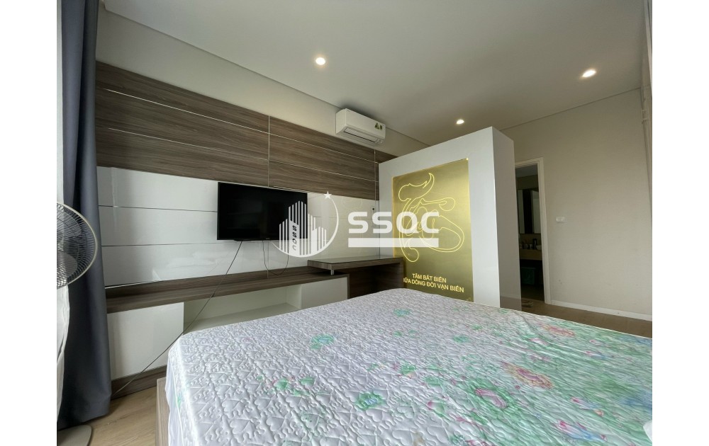 BÁN ĐẢO KIM CƯƠNG, 2PN, 95M2, TÒA HAWAII, GIÁ 11 TỶ, VIEW SÔNG