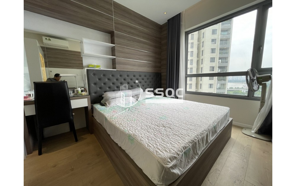BÁN ĐẢO KIM CƯƠNG, 2PN, 95M2, TÒA HAWAII, GIÁ 11 TỶ, VIEW SÔNG