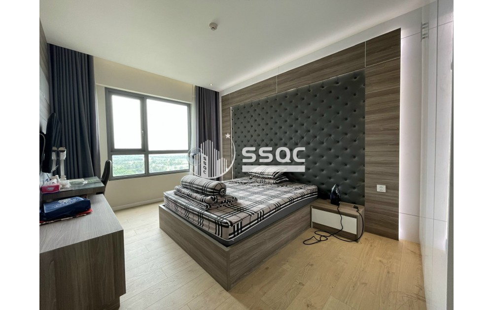 BÁN ĐẢO KIM CƯƠNG, 2PN, 95M2, TÒA HAWAII, GIÁ 11 TỶ, VIEW SÔNG