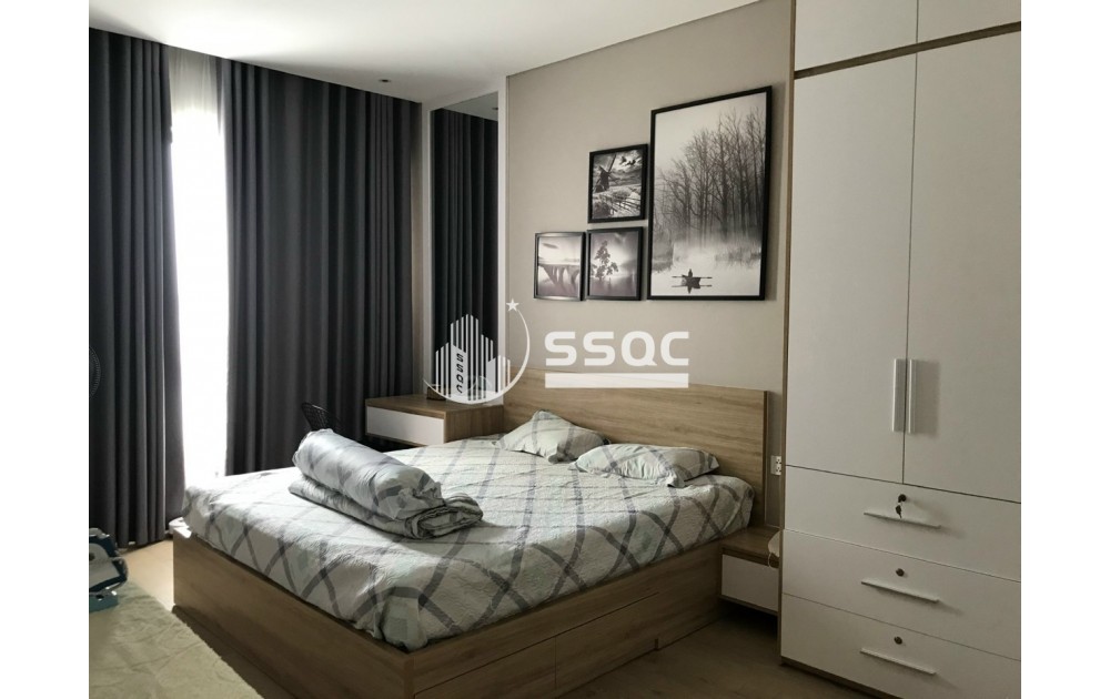 BÁN 2PN ĐẢO KIM CƯƠNG, GIÁ 11.5 TỶ, 88M2, HDMB, VIEW HỒ BƠI. CÓ SẴN HỢP ĐỒNG THUÊ