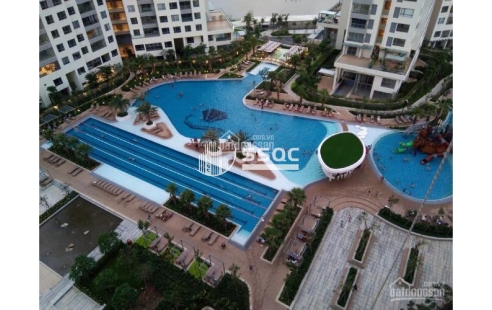 BÁN 2PN ĐẢO KIM CƯƠNG, GIÁ 11.5 TỶ, 88M2, HDMB, VIEW HỒ BƠI. CÓ SẴN HỢP ĐỒNG THUÊ