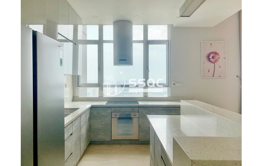 CẬP NHẬT TOP 5 CĂN PENTHOUSE VISTA VERDE, NỘI THẤT HIỆN ĐẠI VIEW TUYỆT ĐẸP