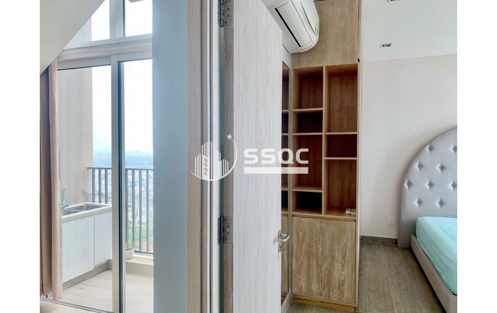 Không thể rẻ hơn - PKD Đảo Kim Cương tung giỏ hàng căn hộ Penthouse cần bán giá cực sốc, view đỉnh số 1 dự án