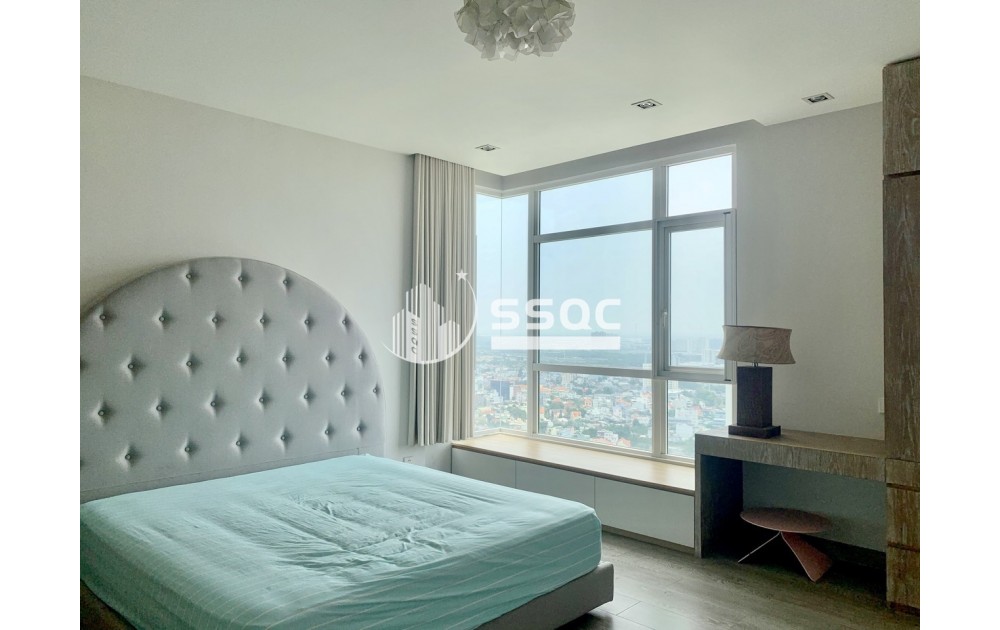 Không thể rẻ hơn - PKD Đảo Kim Cương tung giỏ hàng căn hộ Penthouse cần bán giá cực sốc, view đỉnh số 1 dự án