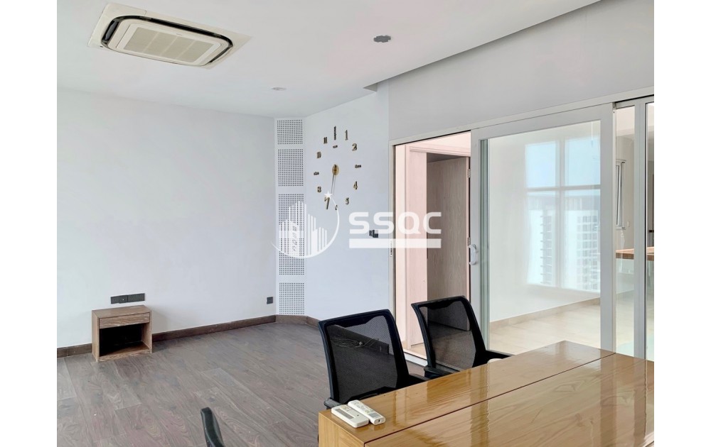 Đừng bỏ lỡ - Cần bán nhanh list căn Penthouse giá có thương lượng, view thành phố triệu đô