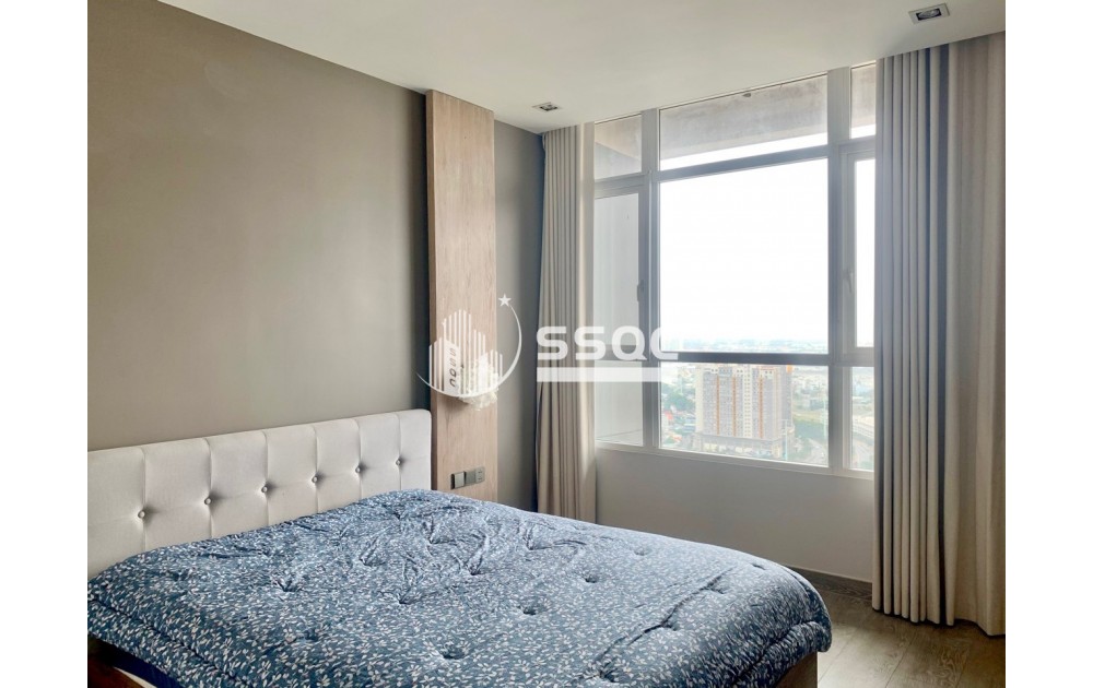 Không thể rẻ hơn - PKD Đảo Kim Cương tung giỏ hàng căn hộ Penthouse cần bán giá cực sốc, view đỉnh số 1 dự án