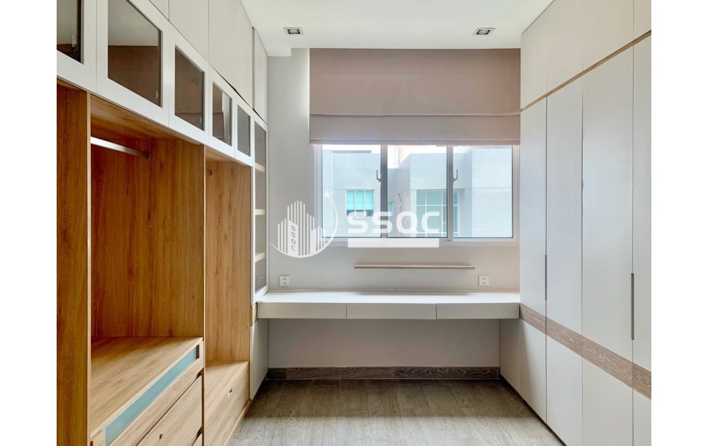 CẬP NHẬT TOP 5 CĂN PENTHOUSE VISTA VERDE, NỘI THẤT HIỆN ĐẠI VIEW TUYỆT ĐẸP