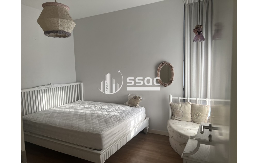 TIN THẬT 100% - CHO THUÊ CĂN 3PN, NỘI THẤT HIỆN ĐẠI, KHÔNG GIAN THOÁNG MÁT GIÁ CỰC RẺ CHO DỰ ÁN THE ESTELLA