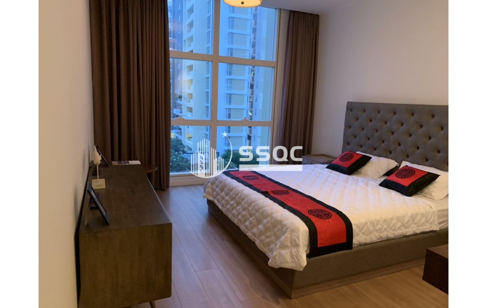 TIN THẬT 100% - CHO THUÊ CĂN 3PN, NỘI THẤT HIỆN ĐẠI, KHÔNG GIAN THOÁNG MÁT GIÁ CỰC RẺ CHO DỰ ÁN THE ESTELLA