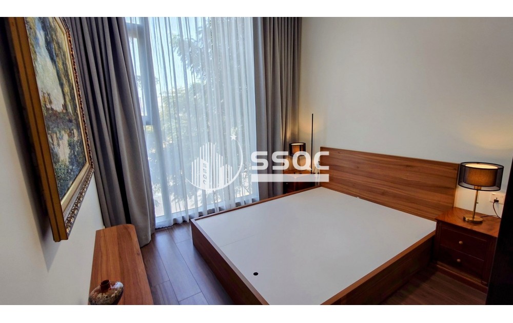 HIẾM - SANG NHƯỢNG CĂN 3PN FULL NỘI THẤT CAO CẤP GIÁ CỰC TỐT CHO DỰ ÁN EMPIRE CITY