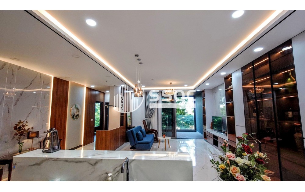 HIẾM - SANG NHƯỢNG CĂN 3PN FULL NỘI THẤT CAO CẤP GIÁ CỰC TỐT CHO DỰ ÁN EMPIRE CITY
