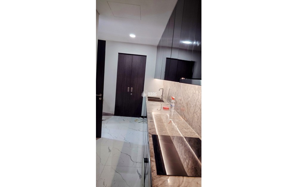 HIẾM - SANG NHƯỢNG CĂN 3PN FULL NỘI THẤT CAO CẤP GIÁ CỰC TỐT CHO DỰ ÁN EMPIRE CITY