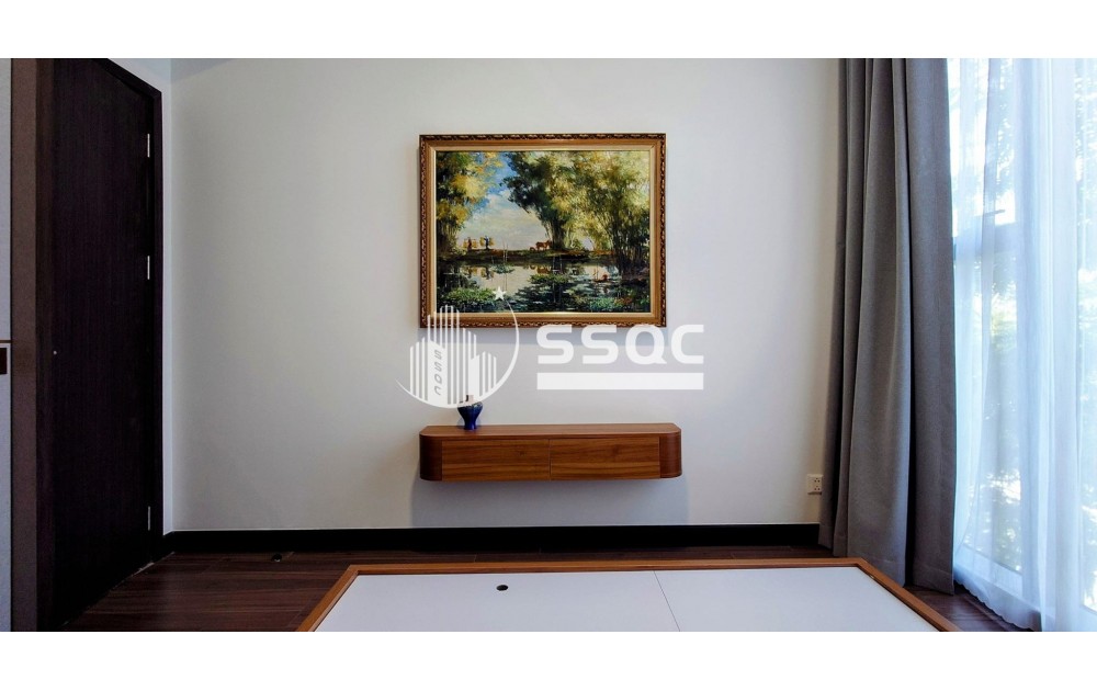 HIẾM - SANG NHƯỢNG CĂN 3PN FULL NỘI THẤT CAO CẤP GIÁ CỰC TỐT CHO DỰ ÁN EMPIRE CITY