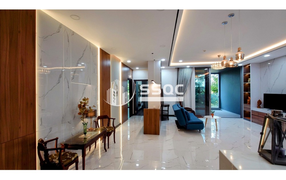HIẾM - SANG NHƯỢNG CĂN 3PN FULL NỘI THẤT CAO CẤP GIÁ CỰC TỐT CHO DỰ ÁN EMPIRE CITY