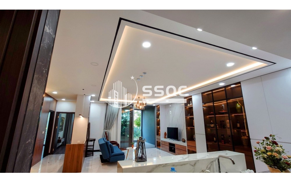 HIẾM - SANG NHƯỢNG CĂN 3PN FULL NỘI THẤT CAO CẤP GIÁ CỰC TỐT CHO DỰ ÁN EMPIRE CITY