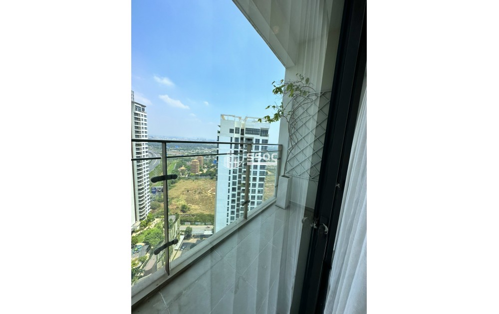 Bán nhanh 3PN lớn ban công rộng, full nội thất đẹp sẵn sổ hồng giá chỉ 21 tỷ bao hết