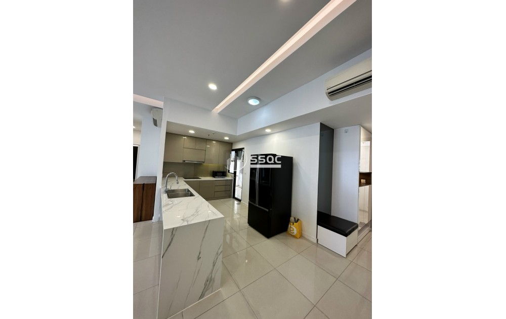 Bán nhanh 3PN lớn ban công rộng, full nội thất đẹp sẵn sổ hồng giá chỉ 21 tỷ bao hết